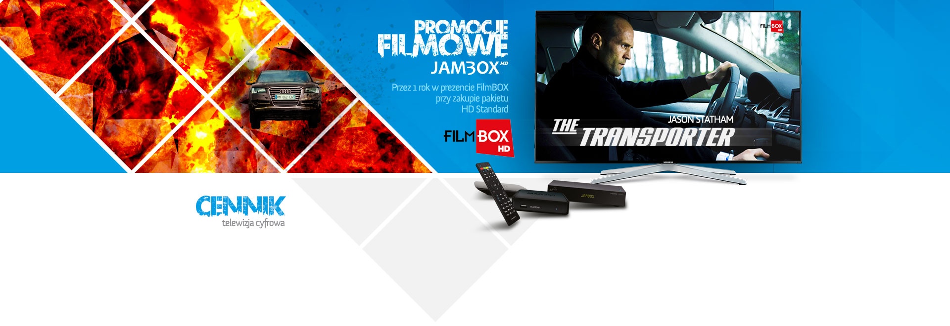 promocja